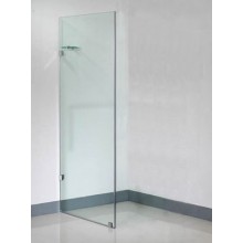 Shower Screen Single Panel 